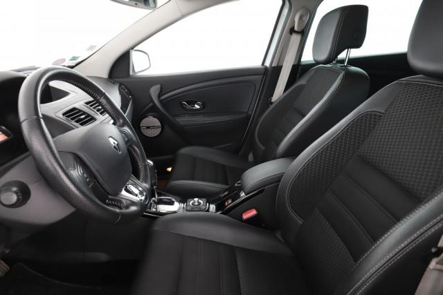 Renault Mégane Estate image 5