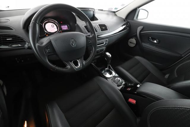 Renault Mégane Estate image 2