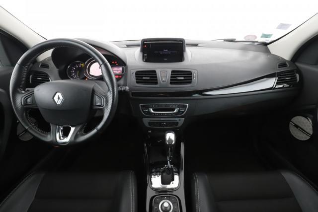 Renault Mégane Estate image 8