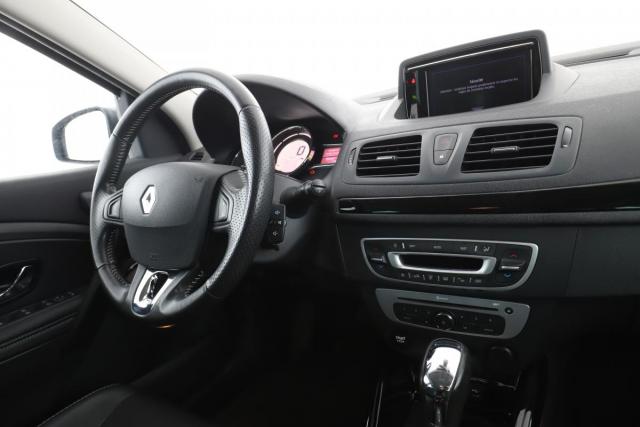 Renault Mégane Estate image 6
