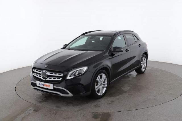 Mercedes Benz