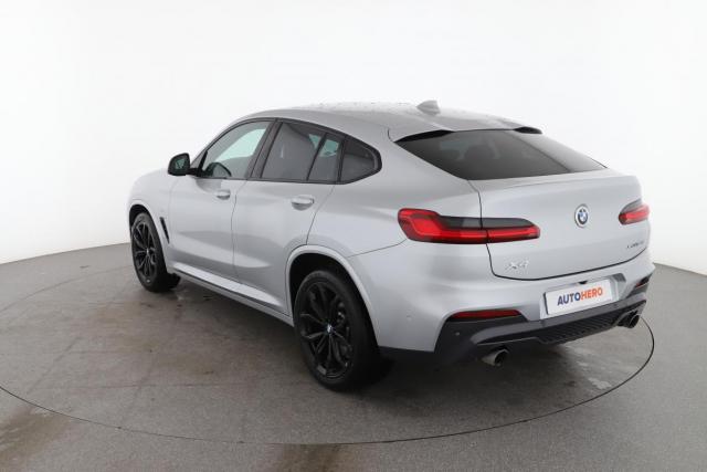 Bmw X4 image 1