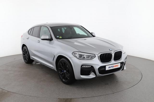 Bmw X4 image 9