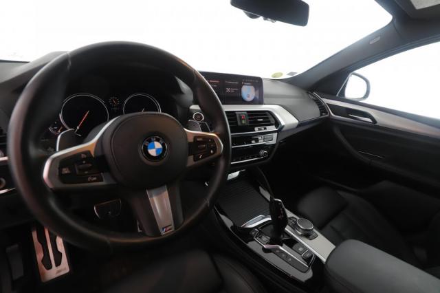 Bmw X4 image 7