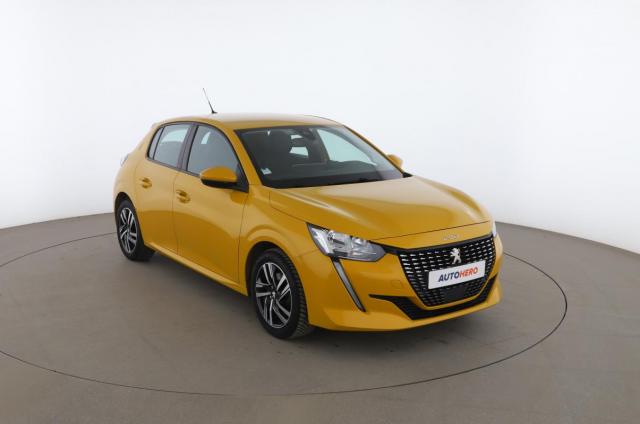 Peugeot 208 image 2