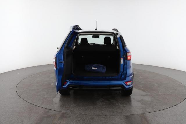 Ford Ecosport image 3