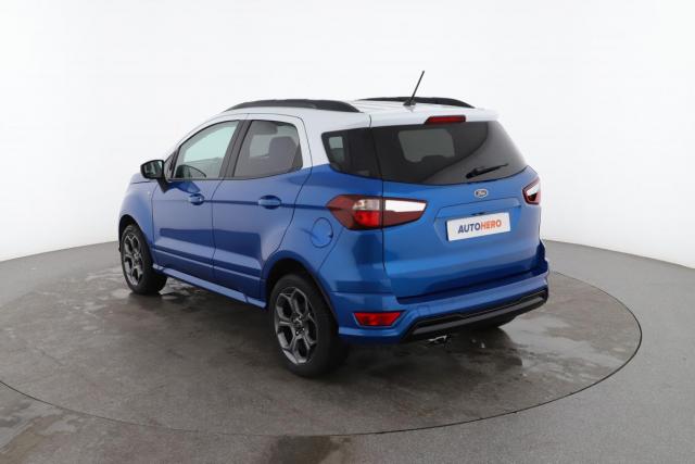 Ford Ecosport image 5
