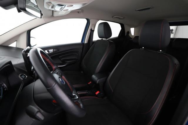 Ford Ecosport image 8