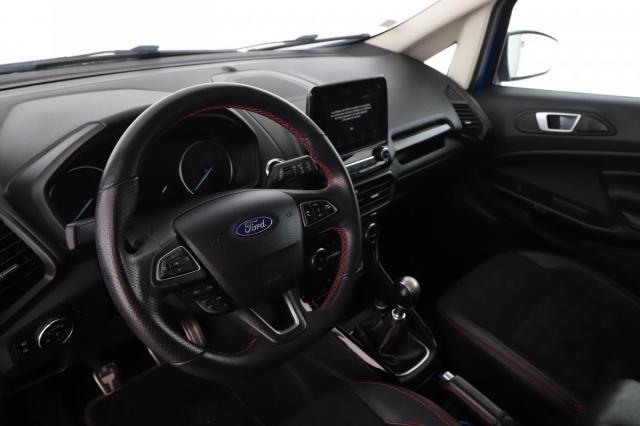 Ford Ecosport image 6