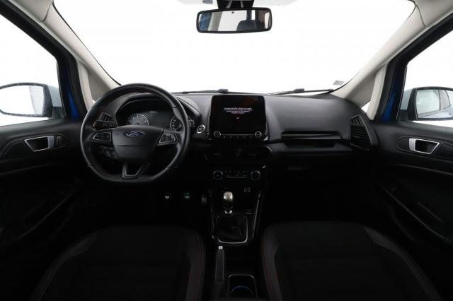 Ford Ecosport image 9