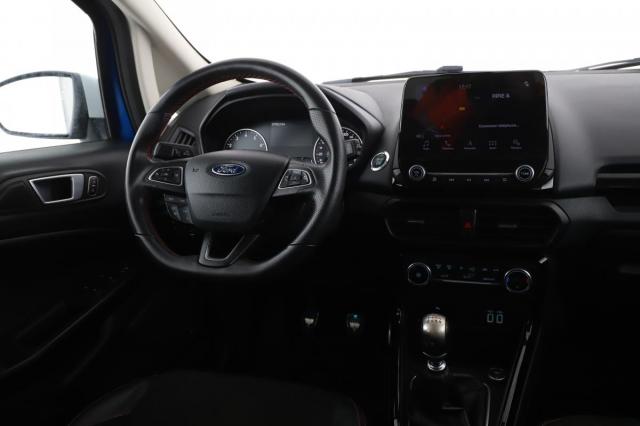 Ford Ecosport image 7