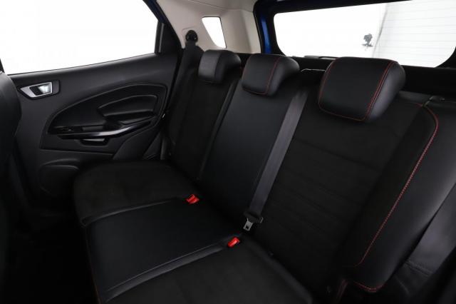 Ford Ecosport image 2