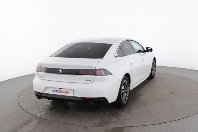 Peugeot 508 image 8