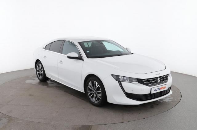 Peugeot 508 image 3