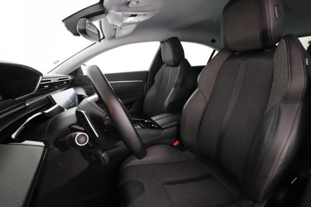 Peugeot 508 image 2