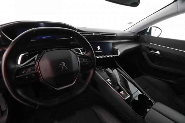 Peugeot 508 image 9