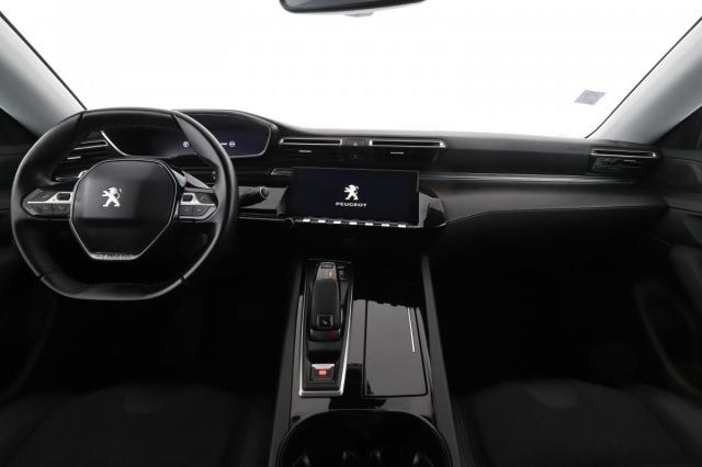 Peugeot 508 image 7