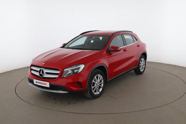 Mercedes Benz