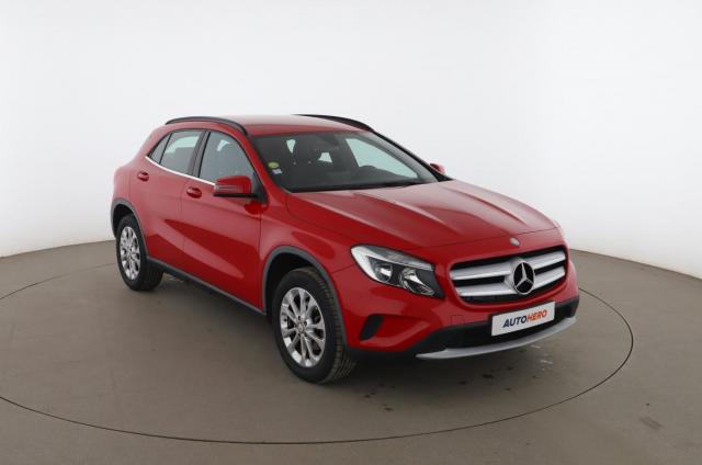 Mercedes Benz Gla image 6