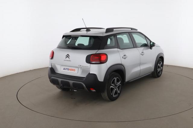 Citroen C3 Aircross image 3