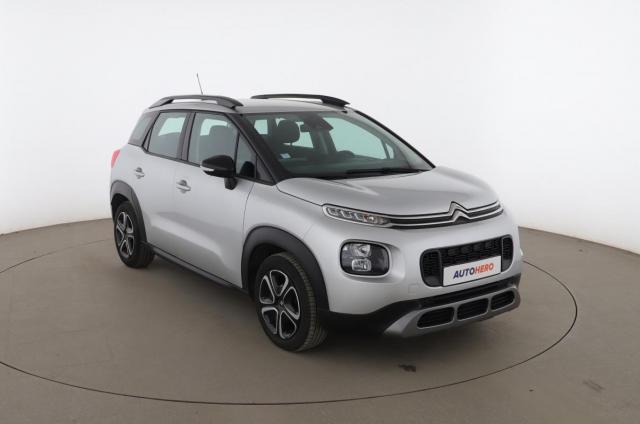 Citroen C3 Aircross image 4