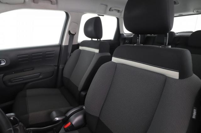 Citroen C3 Aircross image 5