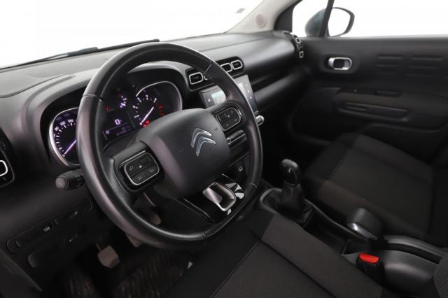 Citroen C3 Aircross image 2