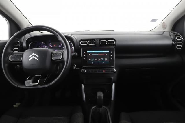 Citroen C3 Aircross image 1
