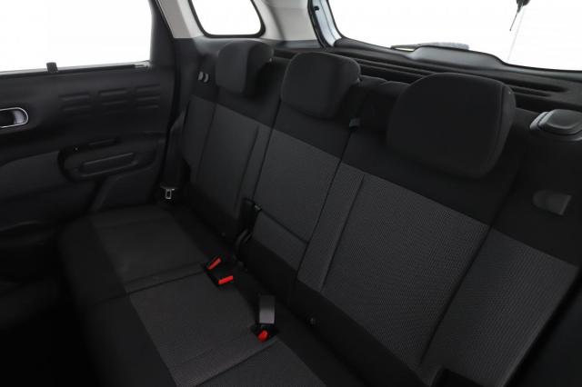 Citroen C3 Aircross image 8