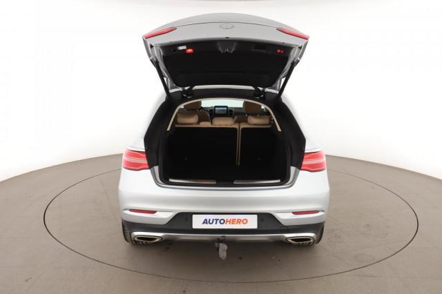Mercedes Benz Classe Gle Coupe image 7