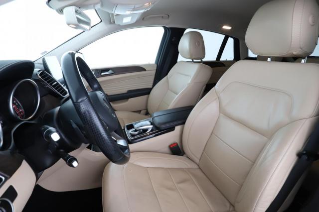 Mercedes Benz Classe Gle Coupe image 6