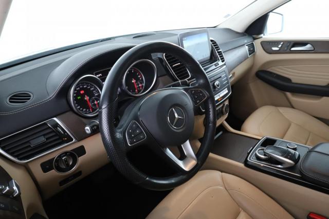 Mercedes Benz Classe Gle Coupe image 1