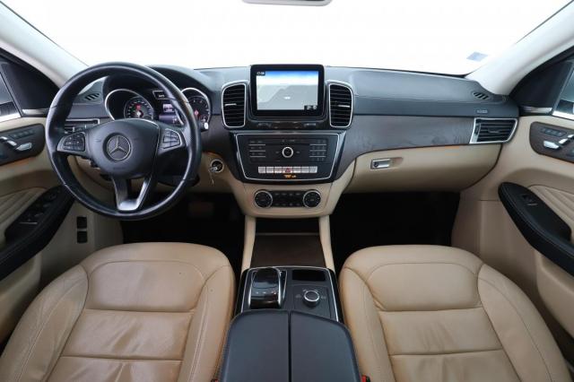 Mercedes Benz Classe Gle Coupe image 5