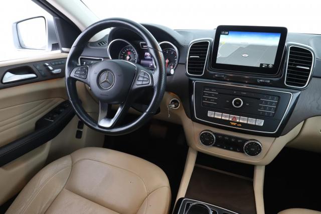 Mercedes Benz Classe Gle Coupe image 3