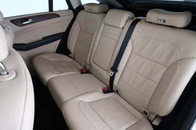 Mercedes Benz Classe Gle Coupe image 2