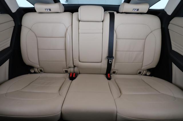 Mercedes Benz Classe Gle Coupe image 9