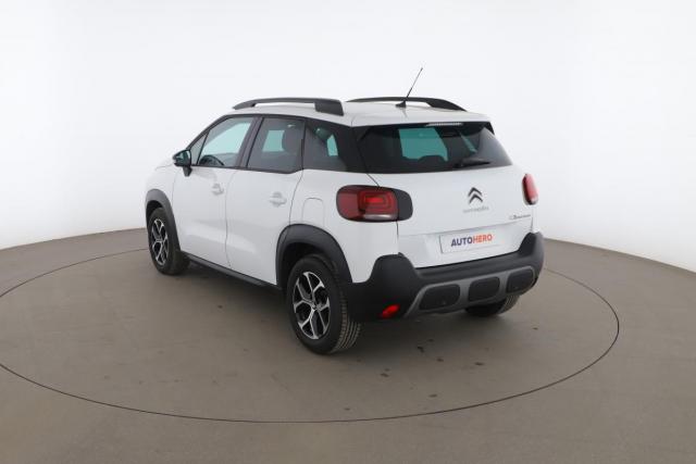Citroen C3 Aircross image 7