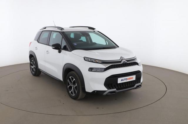 Citroen C3 Aircross image 1
