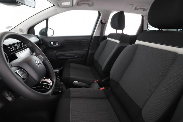 Citroen C3 Aircross image 2