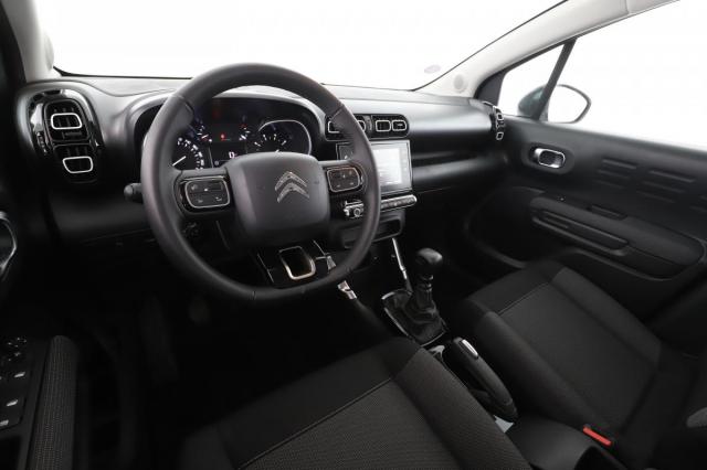 Citroen C3 Aircross image 3