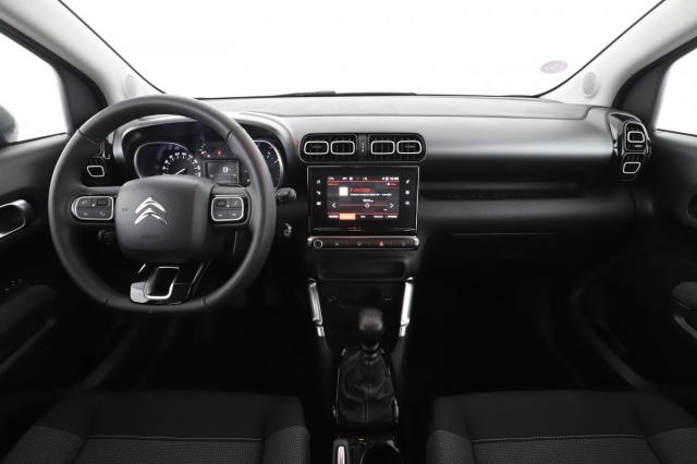 Citroen C3 Aircross image 9