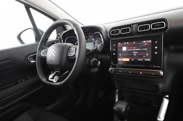 Citroen C3 Aircross image 6