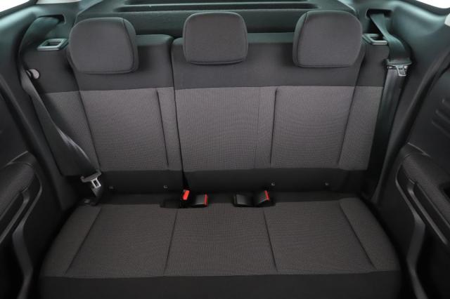 Citroen C3 Aircross image 8