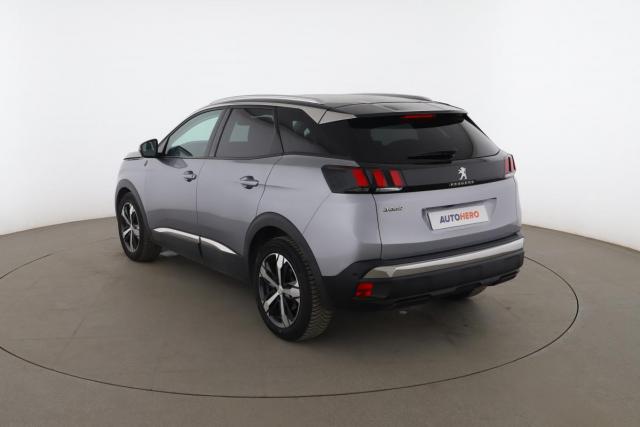 Peugeot 3008 image 3