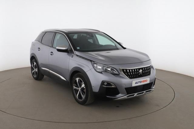 Peugeot 3008 image 1