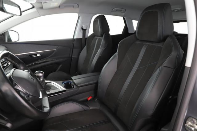 Peugeot 3008 image 5