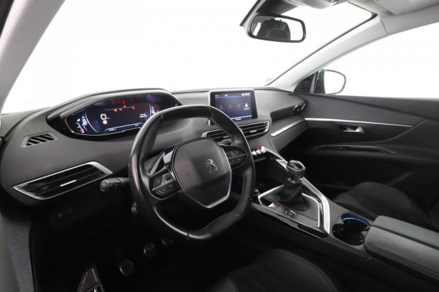 Peugeot 3008 image 6