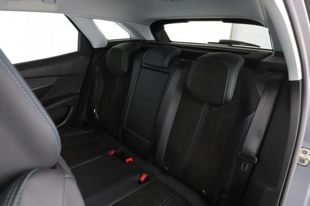 Peugeot 3008 image 4