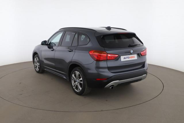 Bmw X1 image 8