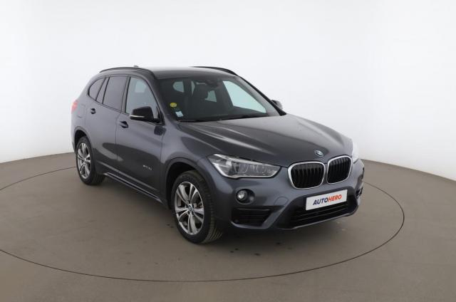 Bmw X1 image 7